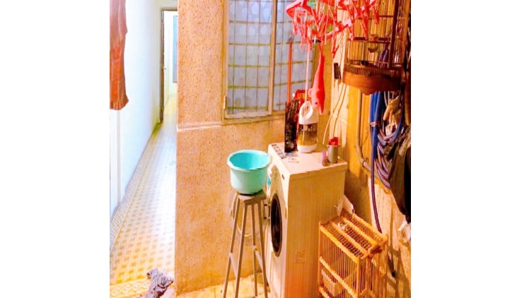 Bán nhà hẻm Ô tô Cách Mạng Tháng Tám, QUẬN TÂN BÌNH, Sổ vuông 3x14 m, Giá 7.5 tỷ,